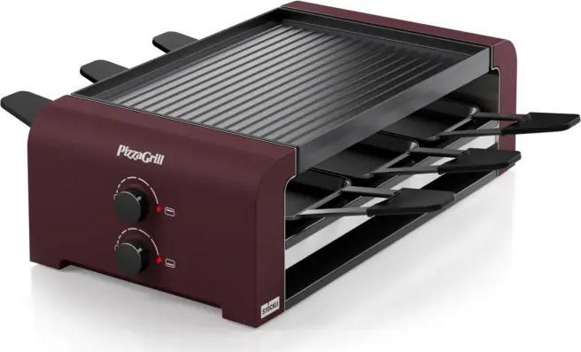 Produktbild Stöckli Pizzagrill