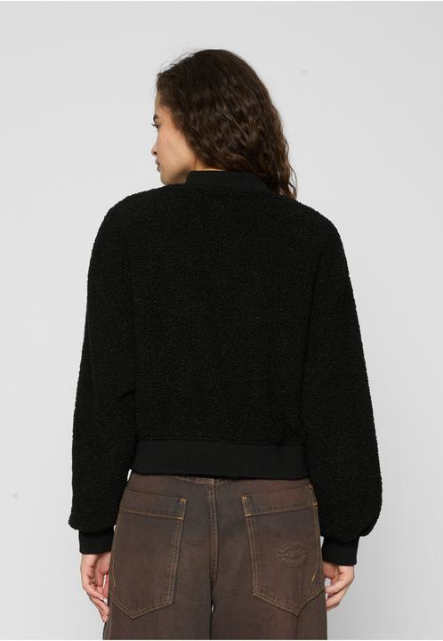 Produktbild Urban Classics Ladies Oversized Sherpa Bomber Jacket (4XL)