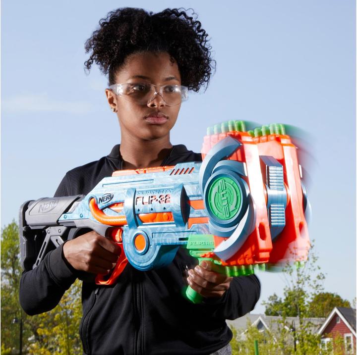 Image du produit Nerf Elite 2.0 Flip 32
