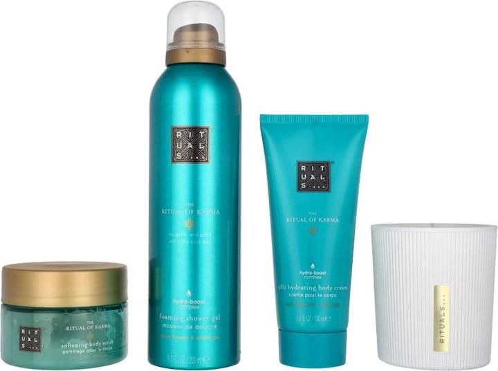 Actual product image Rituals Karma (Body care set)