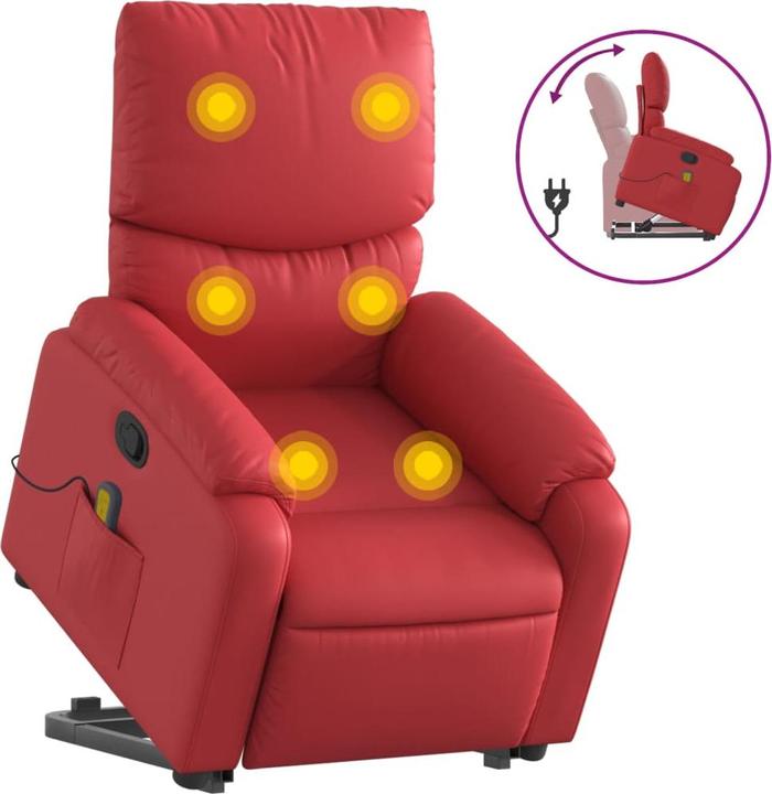 Actual product image VidaXL Iveska