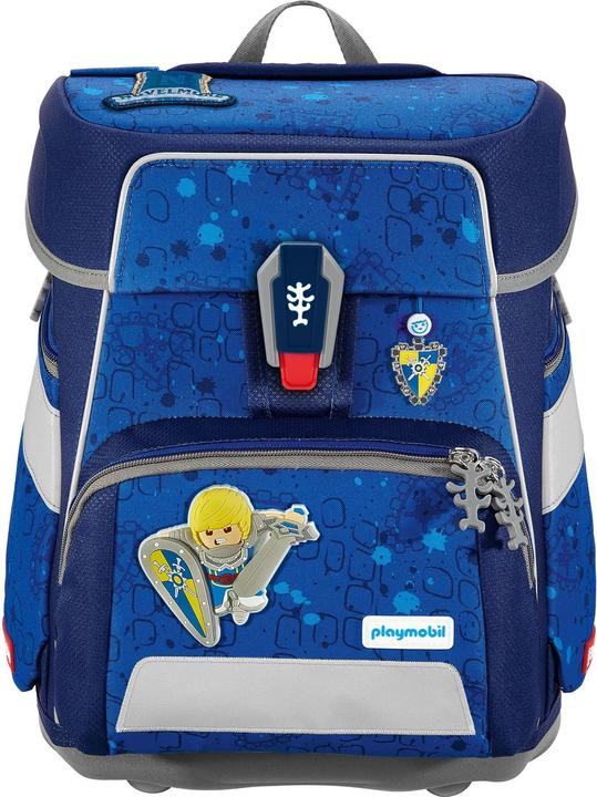 Produktbild Step by Step Ranzen-Set SPACE, 5-teilig (19 l)