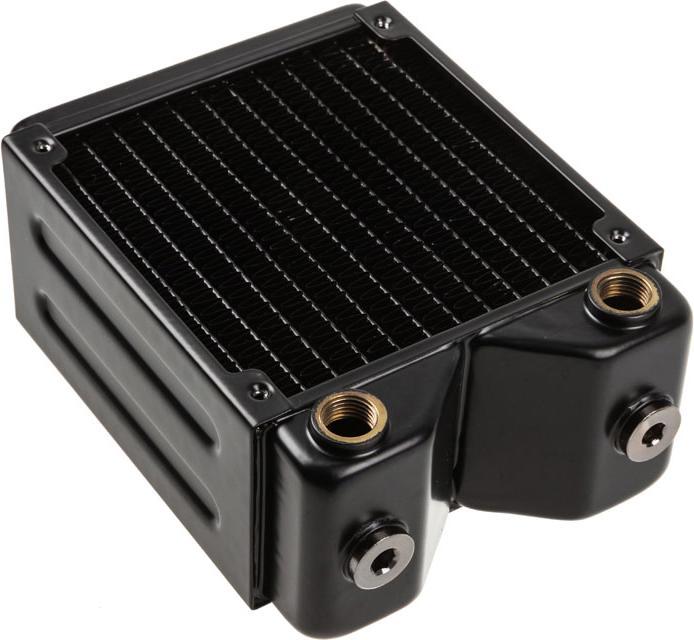 Immagine prodotto Coolgate G2 Radiatore 10 FPI (120 mm)
