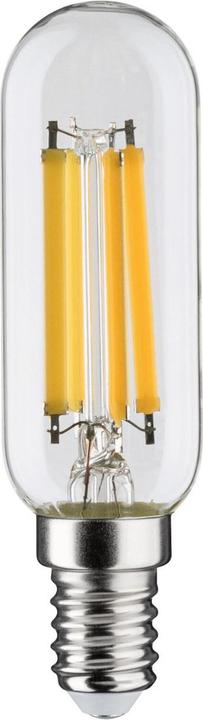 Actual product image Paulmann Tube filament (E14, 806 lm, 1x)