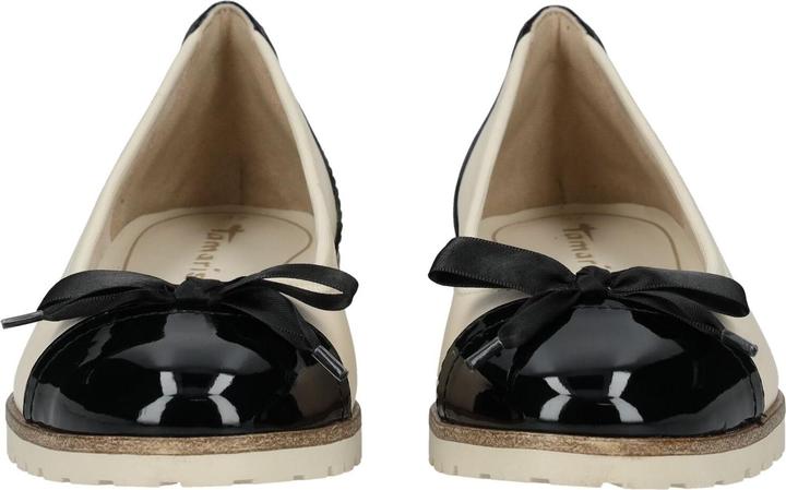 Actual product image Tamaris Ballerina (40)