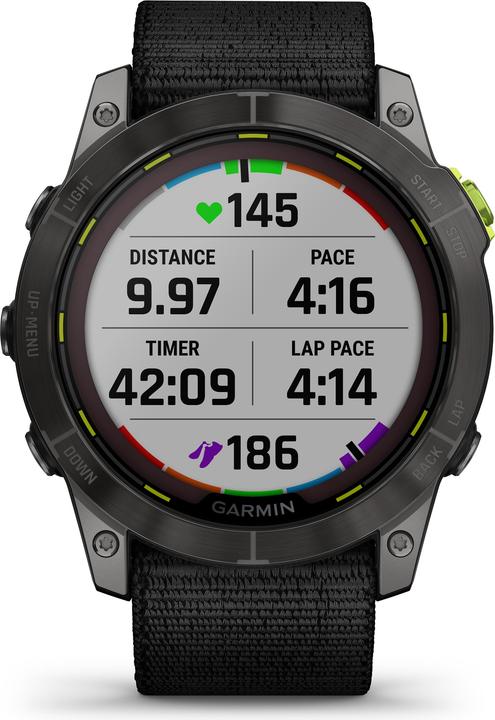 Produktbild Garmin Enduro 2 (51 mm)