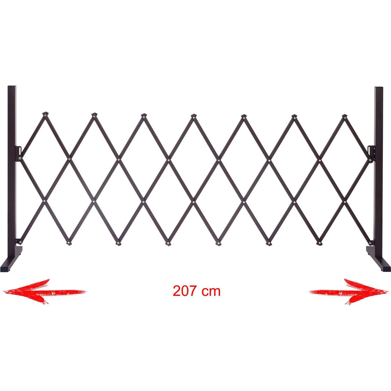 MCW, Schutzgitter, B34-G (27 cm)