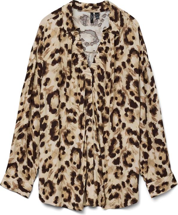 Image du produit Vero Moda VMCANNA Hemd Hemd (52)