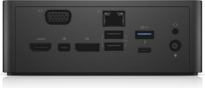 Produktbild Dell TB16 (Thunderbolt, 12 Ports)