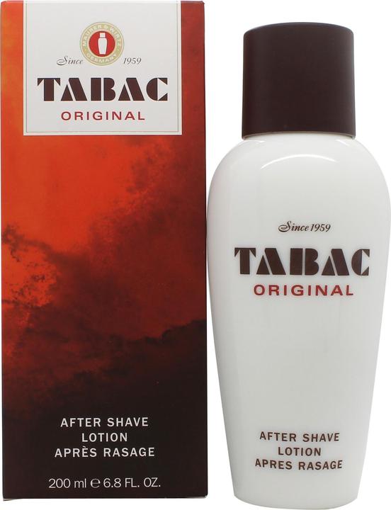 Produktbild Tabac Original (Aftershave Lotion, 200 ml)