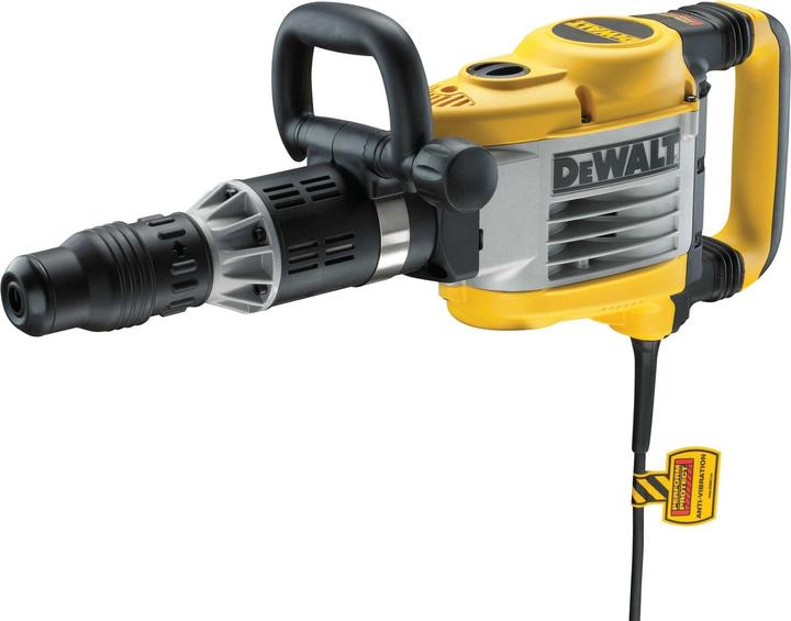 Produktbild DeWalt D25902K-QS (Netzbetrieb)