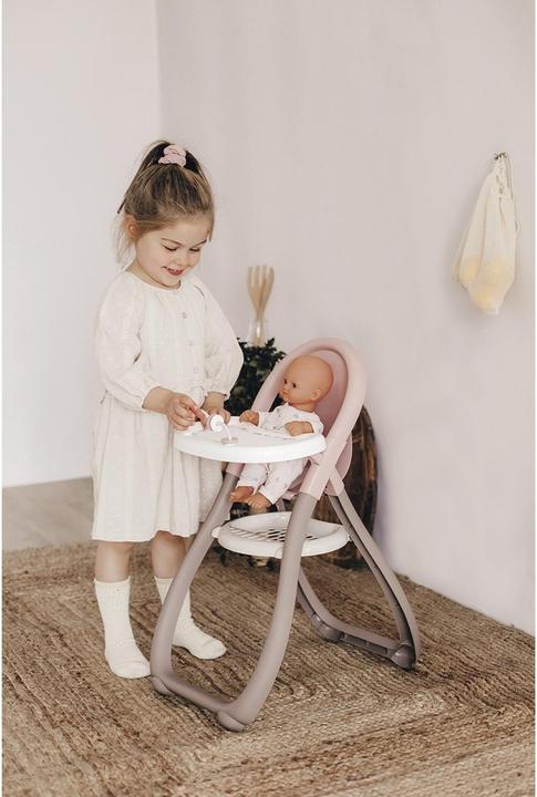 Immagine prodotto Smoby Seggiolone BabyNurse