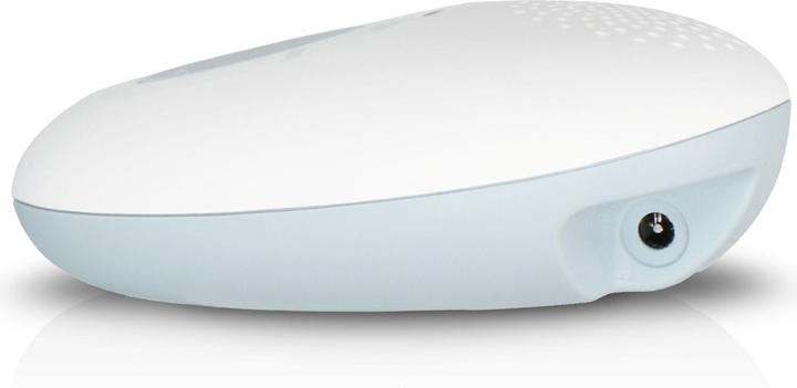 Image du produit Alecto Babyphones (Babyphone Audio, 300 m)
