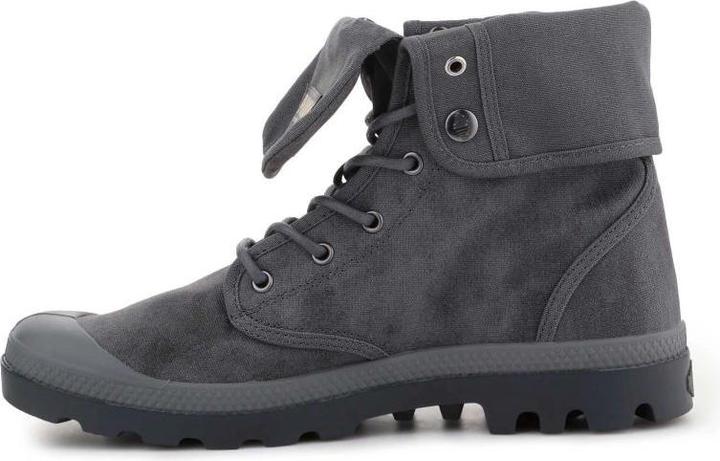 Produktbild Palladium Pampa Baggy Wachsschuhe (37)