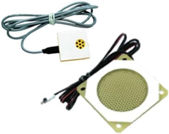 Actual product image 2N Helios IP Audio/Video Kit Altoparlante + microfono