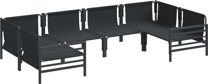 Image du produit vidaXL Hudson