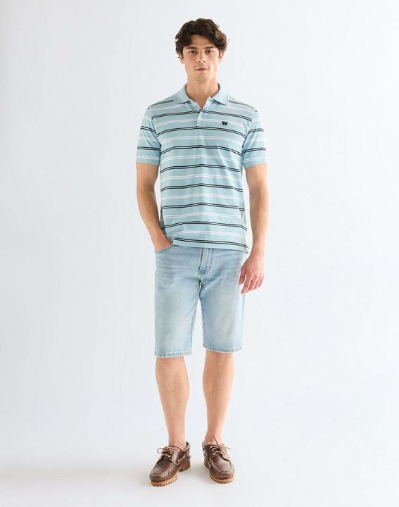 Immagine prodotto Wrangler Polo Stripe Polo (S)