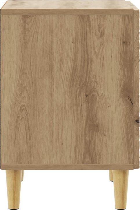 Produktbild vidaXL Moderne Möbel (34.50 x 43 x 50 cm)
