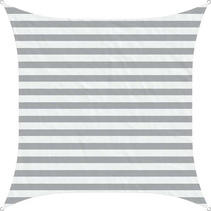 Actual product image vidaXL Outdoor Sonnenschutz Markise (200 x 200 cm)