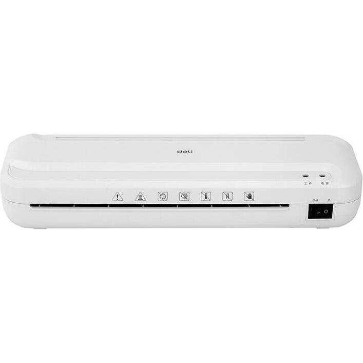 Thumbnail - Deli, Laminiergerät, Laminator A4 E2132 (100 µm, A4)