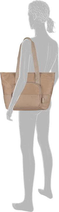 Image du produit Tom Tailor Viene Zip Shopper