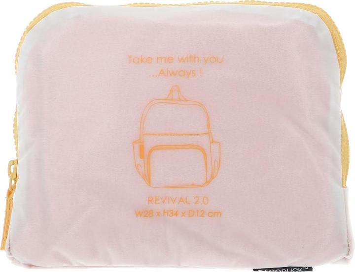 Produktbild Mandarina Duck Revival 2.0 Backpack