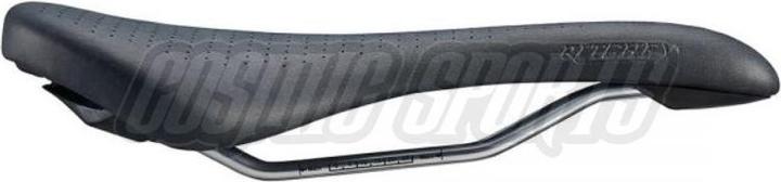 Produktbild Ritchey Classic Sattel, 278x142mm, 7x7mm Streben Stahl, black