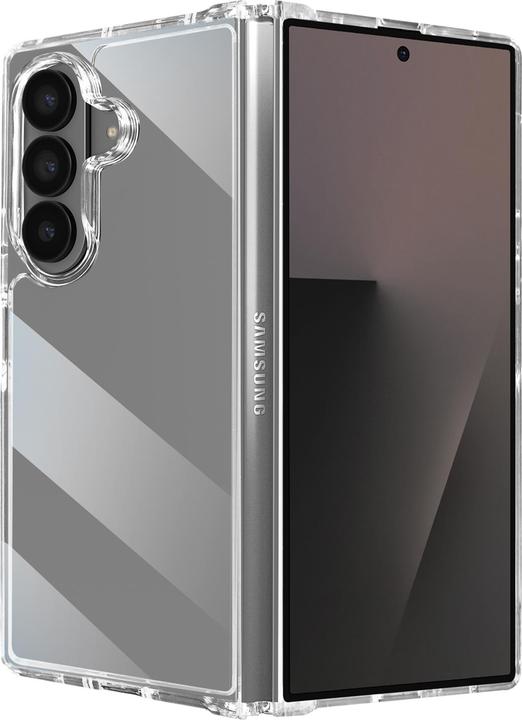 Produktbild Avizar Galaxy Z Fold 7 Hülle, weich, robust (Samsung Galaxy Z Fold7)
