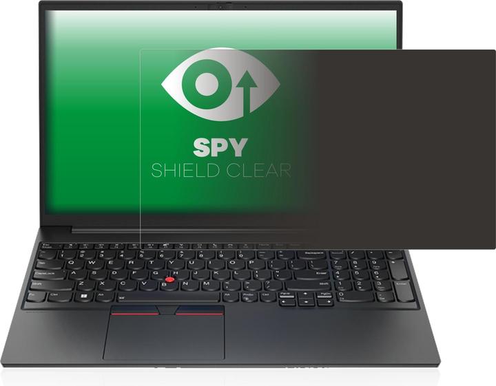 Immagine prodotto upscreen Spy Shield Pellicola Privacy (39.60", 16 : 9)