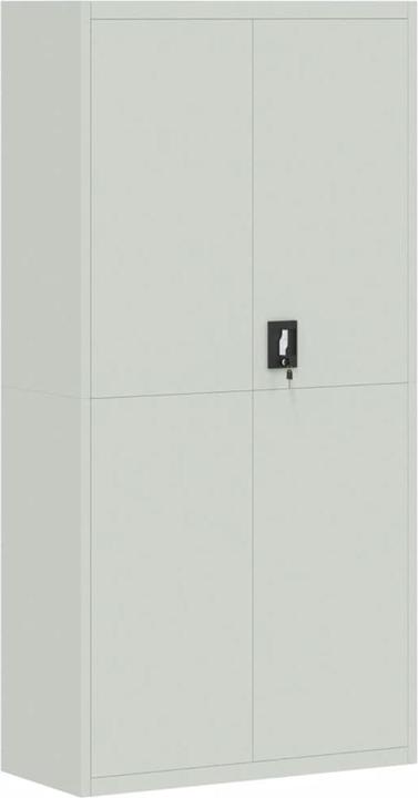 Actual product image vidaXL Bakarne (90 x 40 x 180 cm)