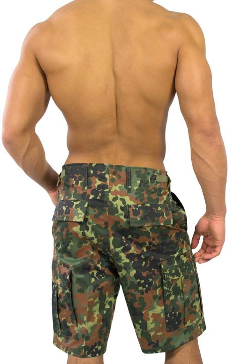 Image du produit Normani Short BDU Dasht pour homme (3XL)