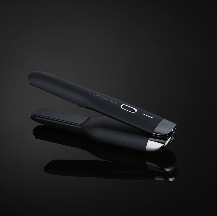 Actual product image ghd unplugged (Straightening iron)