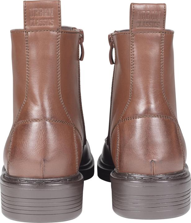 Produktbild Urban Classics Velvet Lace Boot (41)