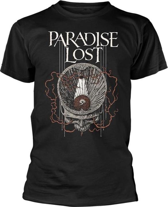 Produktbild Paradise Lost The Plague Within TShirt (M)