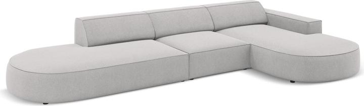 Actual product image Micadoni Jodie (Corner sofa)