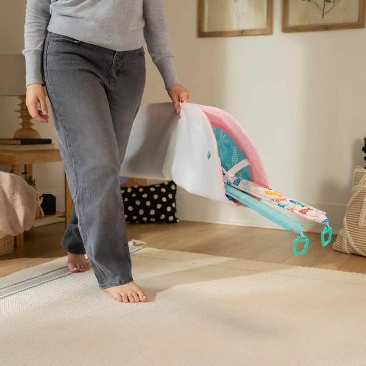 Produktbild Baby Einstein Spielmatte