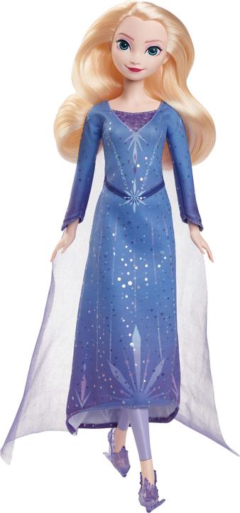 Immagine prodotto Disney Interactive Studios Elsa