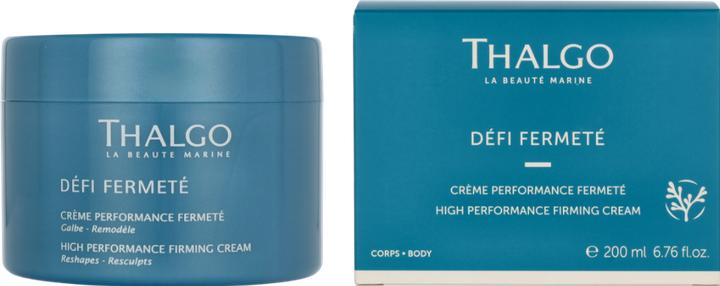 Produktbild Thalgo Défi Fermeté High Performance Firming (Körpercreme, 200 ml)