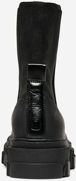 Image du produit Only Bottes chunky (41)