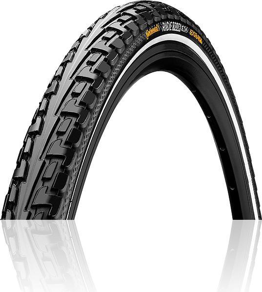 Produktbild Continental Ride Tour (28 x 1 3/8 x 1 5/8, 37-622)
