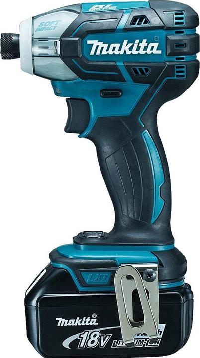 Produktbild Makita DTS 141 (Schlagschrauber)
