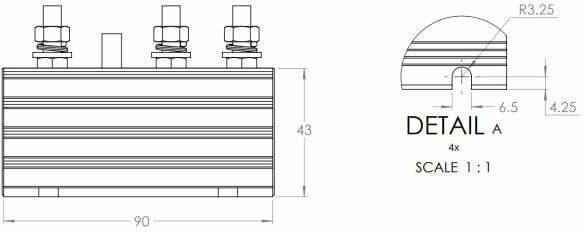 Produktbild Victron Energy Argo