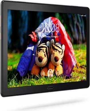 Produktbild Lenovo Tab P10 (10.10", 32 GB, Black)