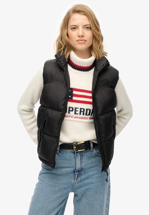 Immagine prodotto Superdry Piumino da donna (M)