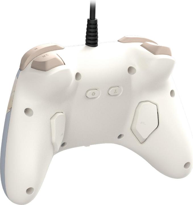 Actual product image HORI Horipad Turbo - Evoli Cottage Core (Switch, Switch OLED, Switch 2)