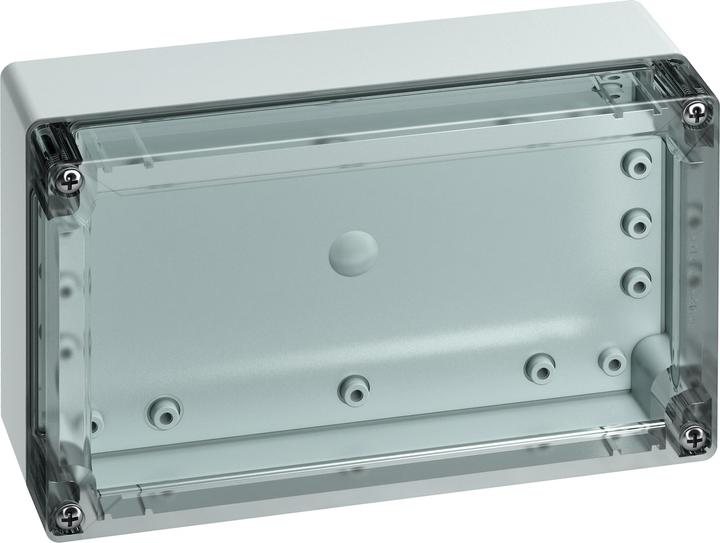 Produktbild Spelsberg TG IP67 enclosure, ABS, clear lid (Gehäuse)