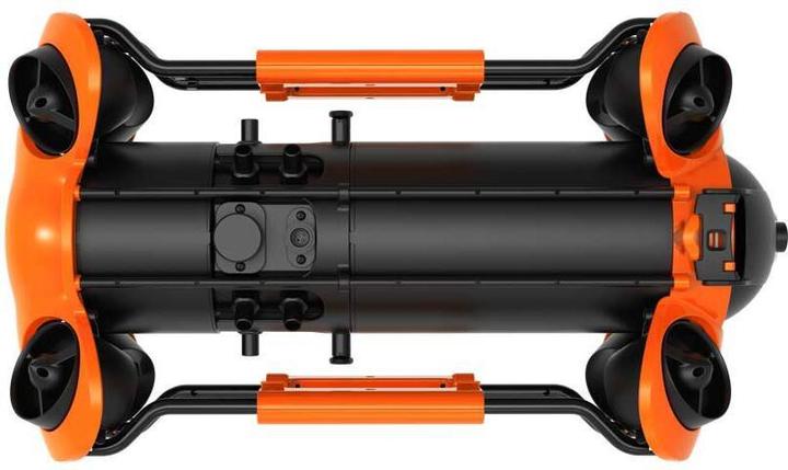 Immagine prodotto Chasing Drone subacqueo