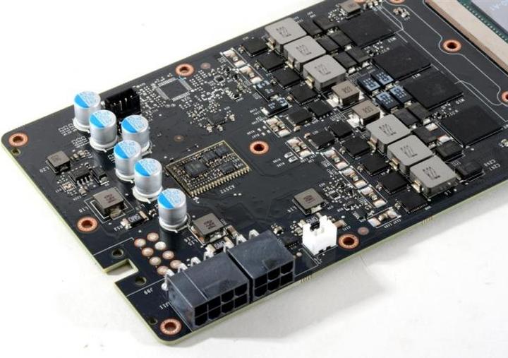 Actual product image Inno3D GTX 980 Ti iChill X3 Air Boss Ultra (6 GB)