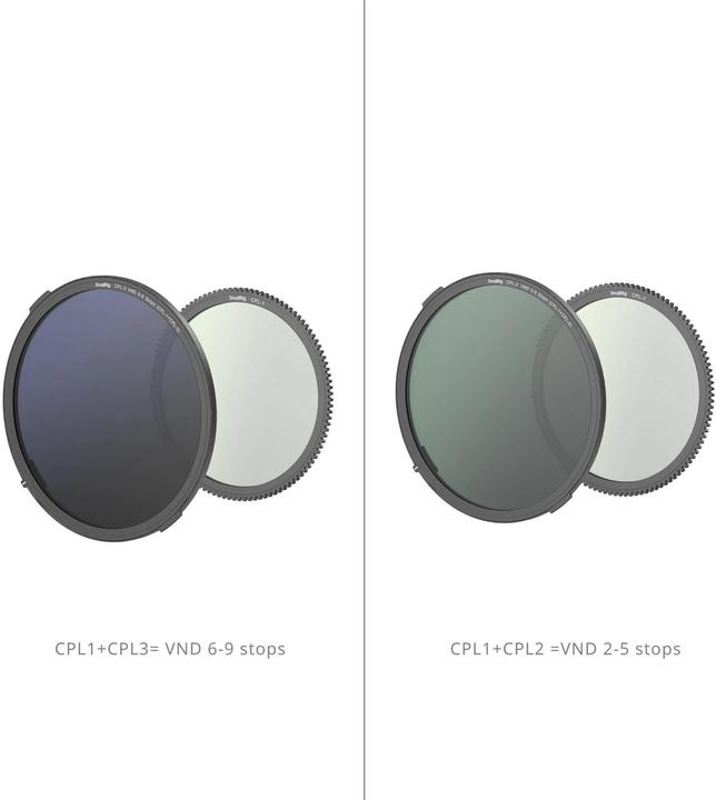 Produktbild SmallRig 4649