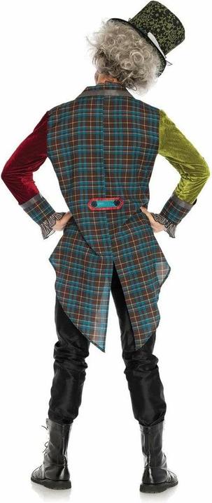 Produktbild Leg Avenue Verrückter Hutmacher - Mad Hatter (M)